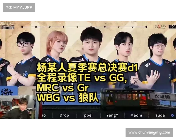 2018年夏季赛总决赛视频 2018年夏季赛总决赛视频